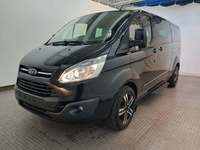 Pogled od napred levo