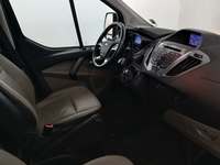 Pogled na unutrašnjost