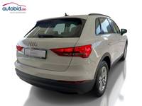 Pogled od pozadi desno