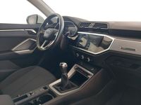 Pogled na unutrašnjost