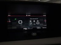 Pogled na kombinovani instrument