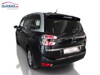 Pogled od pozadi levo