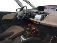 Pogled na unutrašnjost