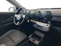 Pogled na unutrašnjost