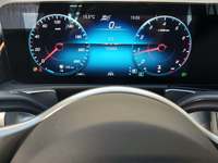 Pogled na kombinovani instrument