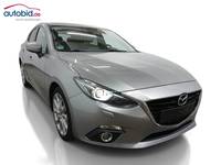 Ansicht vorne rechts