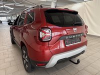 Pogled od pozadi levo