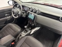 Pogled na unutrašnjost