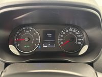 Pogled na kombinovani instrument