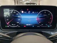 Pogled na kombinovani instrument