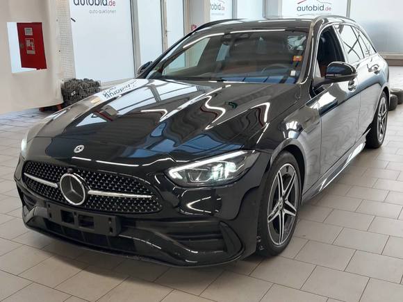 Pogled od napred levo