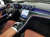 Pogled na unutrašnjost