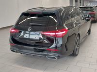 Pogled od pozadi desno