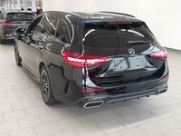 Pogled od pozadi levo