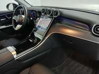 Pogled na unutrašnjost