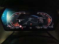 Vista plancia strumenti