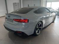 Widok z tyłu po stronie prawej