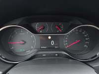 Widok zestawu wskazników