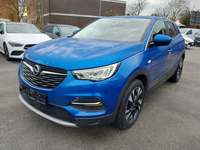 Widok z przodu po stronie lewej