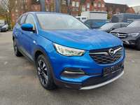 Widok z przodu po stronie prawej