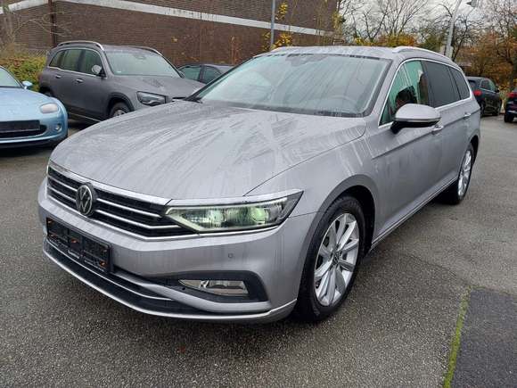 Widok z przodu po stronie lewej