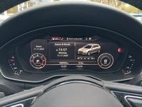 Ansicht Kombiinstrument