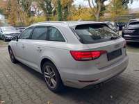 Ansicht hinten links