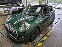 Náhled zpředu zleva