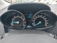 Widok zestawu wskazników