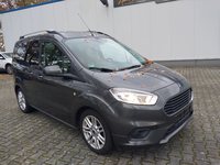 Widok z przodu po stronie prawej