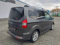 Widok z tyłu po stronie prawej