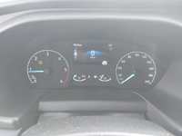 Widok zestawu wskazników