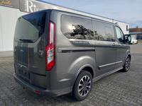 Widok z tyłu po stronie prawej