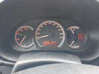 Widok zestawu wskazników