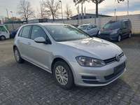 Widok z przodu po stronie prawej