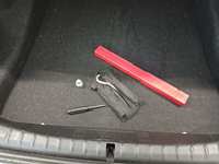 Detalizēta fotogrāfija