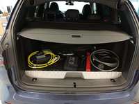 Detalizēta fotogrāfija