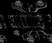 Detalizēta fotogrāfija