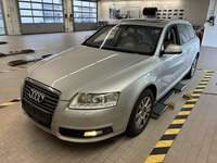 Skats no kreisās puses priekšā