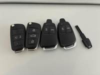 Detalizēta fotogrāfija