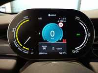 Pogled na kombinirani instrument