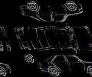 Detalizēta fotogrāfija