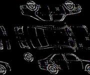 Detalizēta fotogrāfija