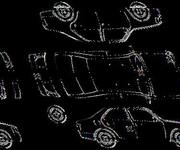 Detalizēta fotogrāfija