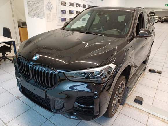 Náhled zpředu zleva