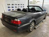 Detalizēta fotogrāfija