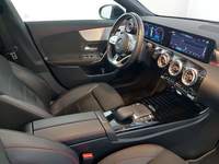 Pogled na unutrašnjost