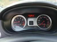 Vue du tableau de bord