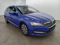 Vue de l’avant droit