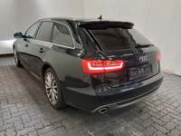 Ansicht hinten links